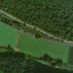 Satellite imagery of Schloß Neusteußlingen, DE