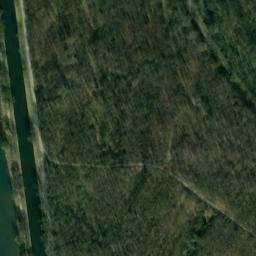 Satellite imagery of Oberamtsgrenztafel, DE