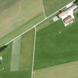 Satellite imagery of survey_point, AT