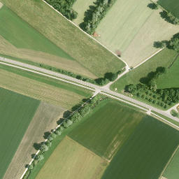 Satellite imagery of Rosenberg, DE