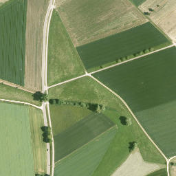 Satellite imagery of Rosenberg, DE