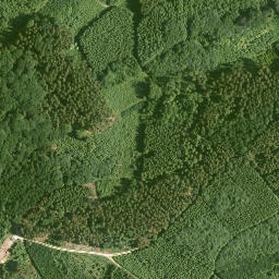 Satellite imagery of Schloss Neubronn, DE