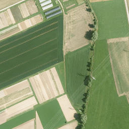 Satellite imagery of Schloss Neubronn, DE