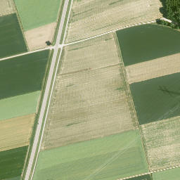 Satellite imagery of Ritterberg, DE