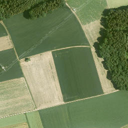 Satellite imagery of Ritterberg, DE