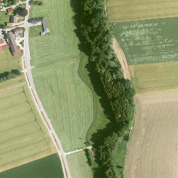 Satellite imagery of Faulenberg, DE
