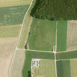 Satellite imagery of Faulenberg, DE