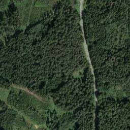Satellite imagery of Dachsberg, DE