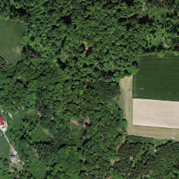 Satellite imagery of Magdalena Berg, AT