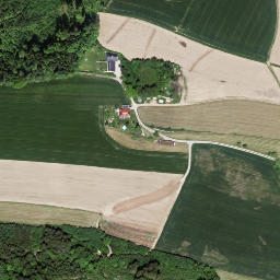 Satellite imagery of Magdalena Berg, AT