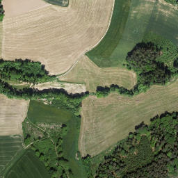 Satellite imagery of Hagerberg, AT