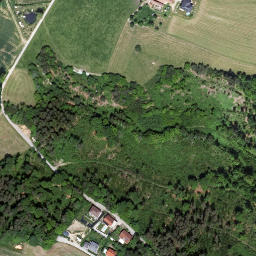 Satellite imagery of Hagerberg, AT