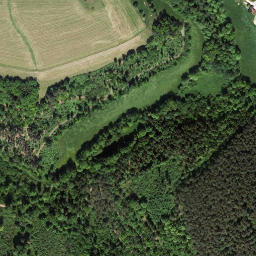 Satellite imagery of Hagerberg, AT