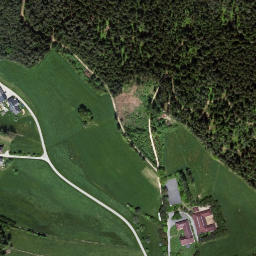 Satellite imagery of Eller Berg, AT