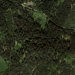 Satellite imagery of Eller Berg, AT