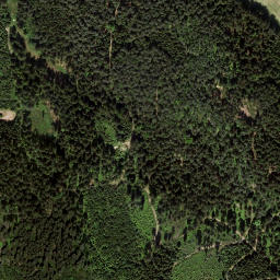 Satellite imagery of Eller Berg, AT