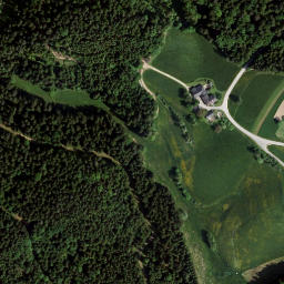 Satellite imagery of Plessberg, AT