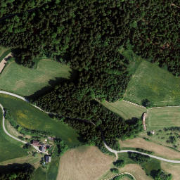 Satellite imagery of Plessberg, AT