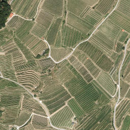 Satellite imagery of cairn, AT