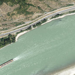Satellite imagery of Wehrkirche St. Michael, AT