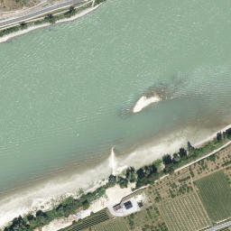 Satellite imagery of Wehrkirche St. Michael, AT
