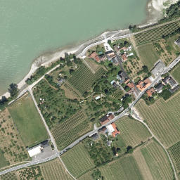 Satellite imagery of Wehrkirche St. Michael, AT