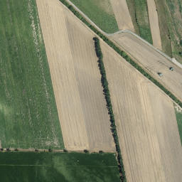 Satellite imagery of Teiritzberg, AT
