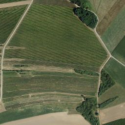 Satellite imagery of Stetter Berg, AT