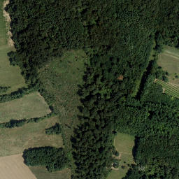 Satellite imagery of Stetter Berg, AT