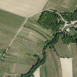 Satellite imagery of Wartberg, AT
