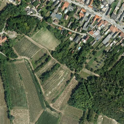Satellite imagery of Wartberg, AT