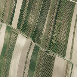 Satellite imagery of Freiberg, AT