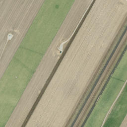 Satellite imagery of boundary_stone, HU