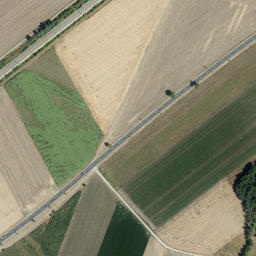 Satellite imagery of Hendlberg, AT