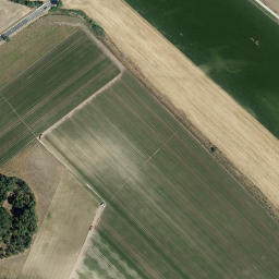 Satellite imagery of Hendlberg, AT