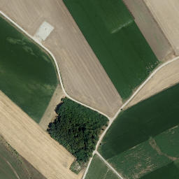 Satellite imagery of Hendlberg, AT