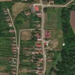 Satellite imagery of survey_point, SK