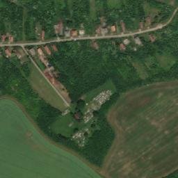 Satellite imagery of survey_point, SK