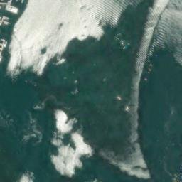 Satellite imagery of Harrison Point, CA