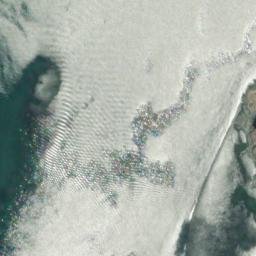 Satellite imagery of Woodward Point, CA