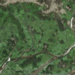 Satellite imagery of Hawk Point, US
