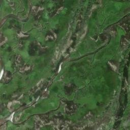 Satellite imagery of Hawk Point, US