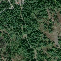 Satellite imagery of Tempest Mine, US