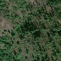 Satellite imagery of Tempest Mine, US