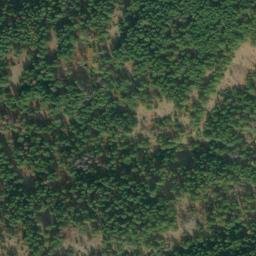 Satellite imagery of Blue Bird Mine, US