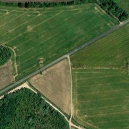 Satellite imagery of Pincevent, FR