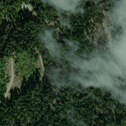 Satellite imagery of Hundsrückenkopf, DE