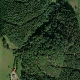 Satellite imagery of Fegersköpfle, DE