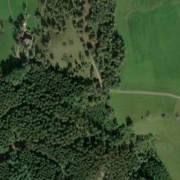 Satellite imagery of Fegersköpfle, DE