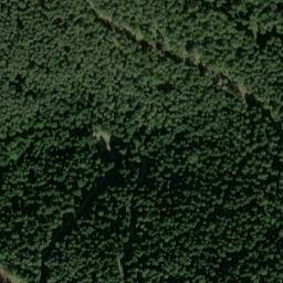 Satellite imagery of Nonnenstein, DE